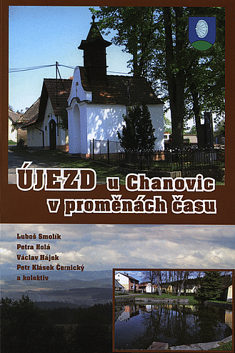 Újezd u Chanovic v proměnách času