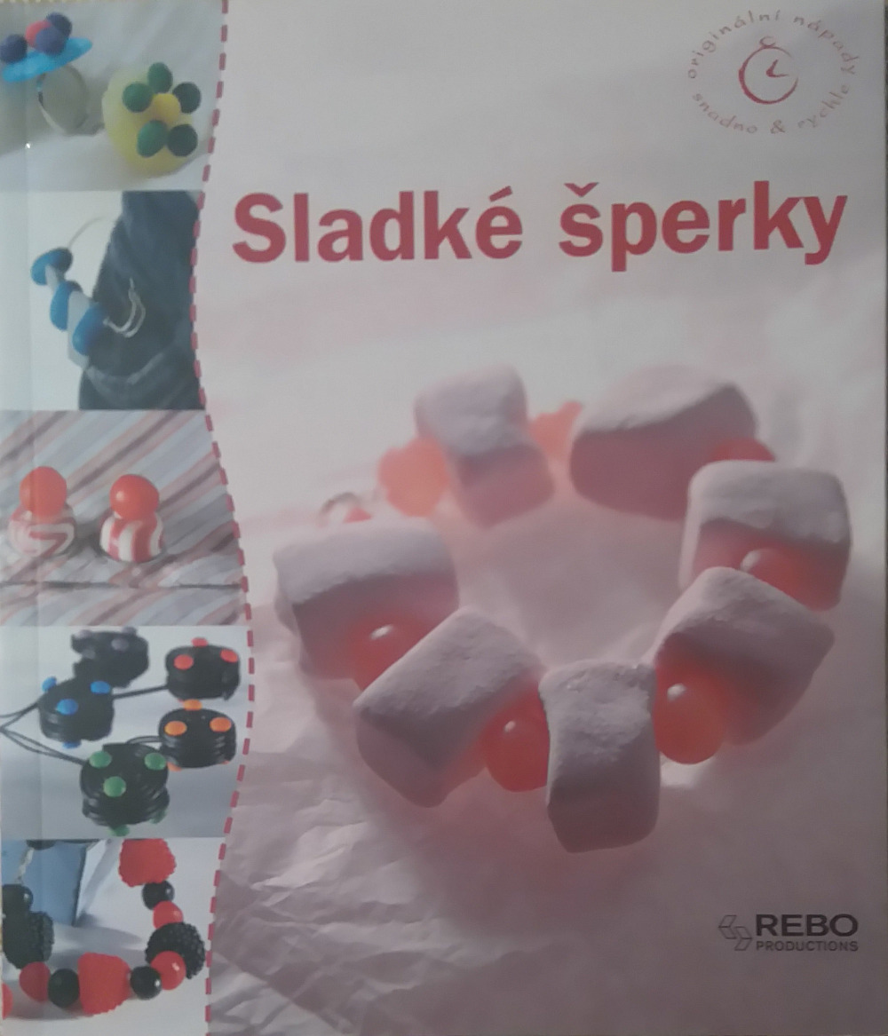 Sladké šperky