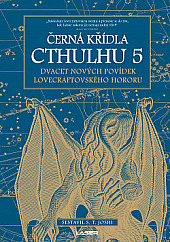 Černá křídla Cthulhu 5