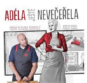 Adéla ještě nevečeřela