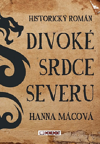 Divoké srdce severu