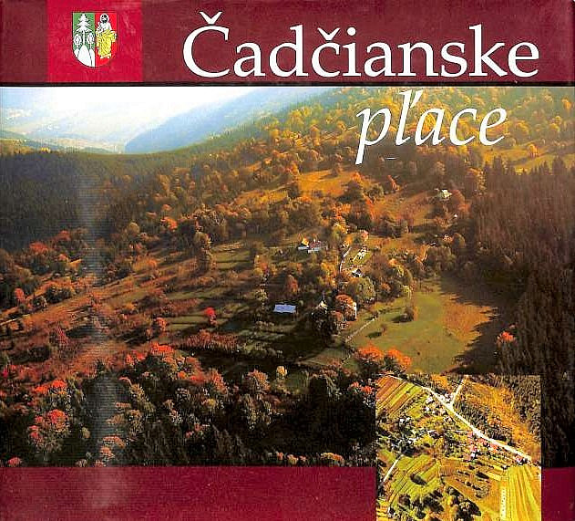 Čadčianske pľace