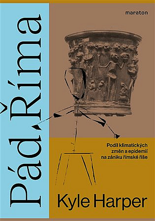 Pád Říma: Podíl klimatických změn a epidemií na zániku římské říše