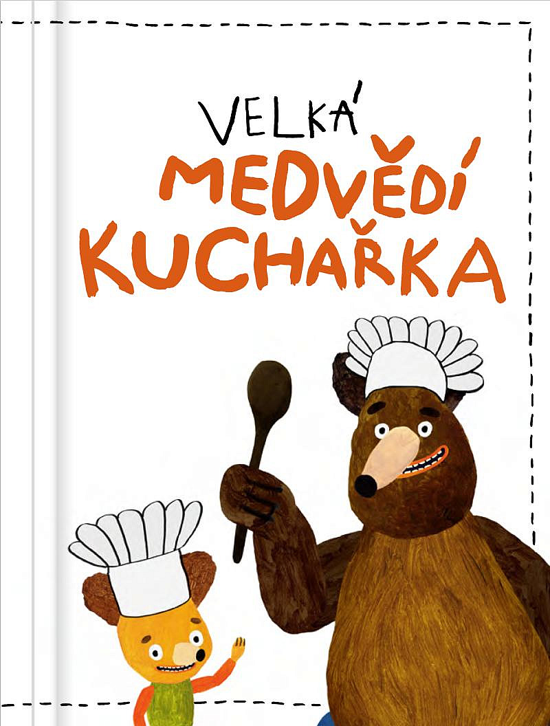 Velká medvědí kuchařka