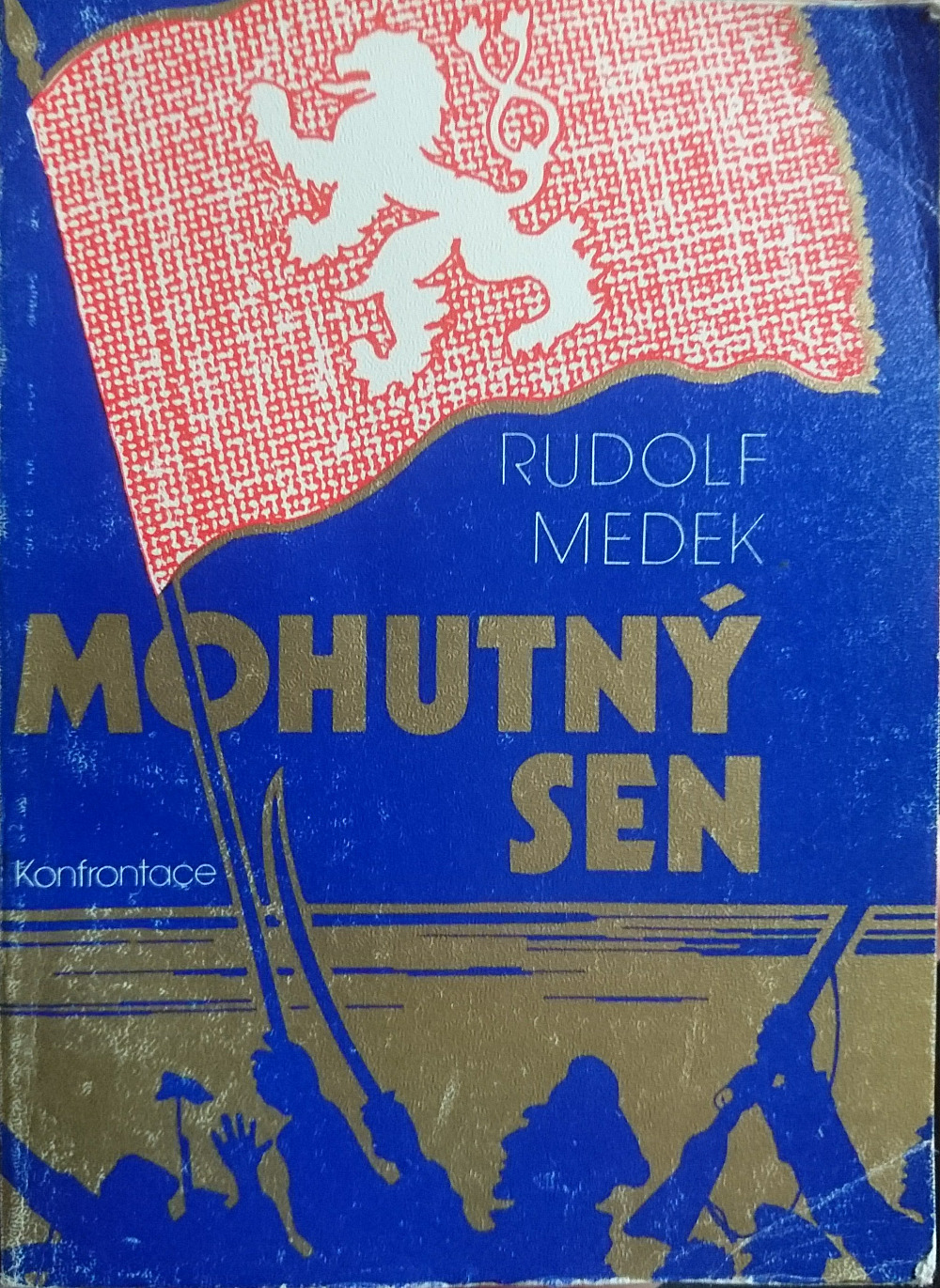 Mohutný sen