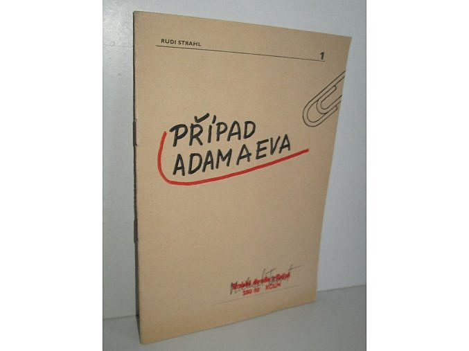 Případ Adam a Eva