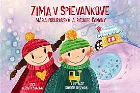 Zima v Spievankove