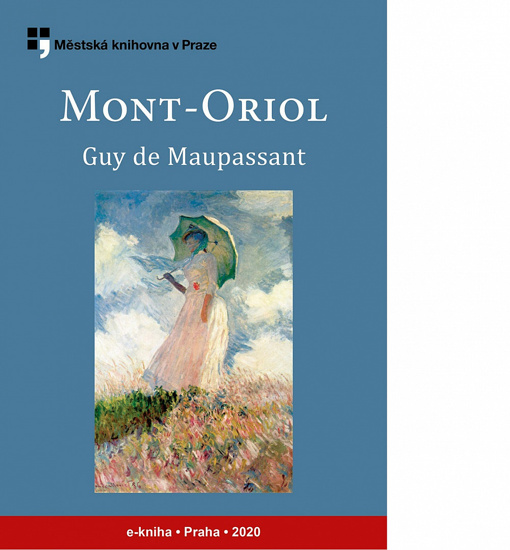 Mont-Oriol