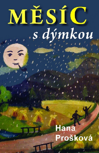 Měsíc s dýmkou