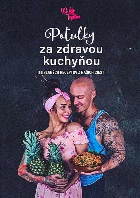 Potulky za zdravou kuchyňou