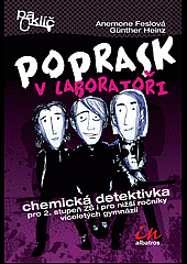 Poprask v laboratoři