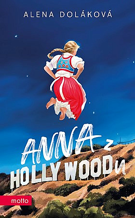 Anna z Hollywoodu