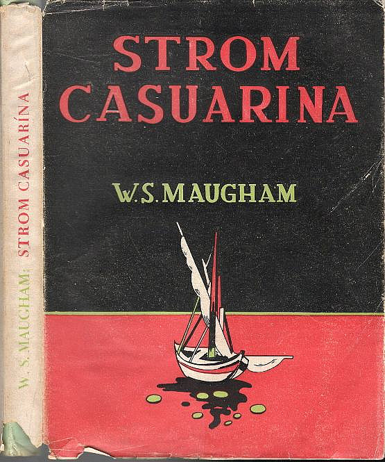 Strom Casuarína