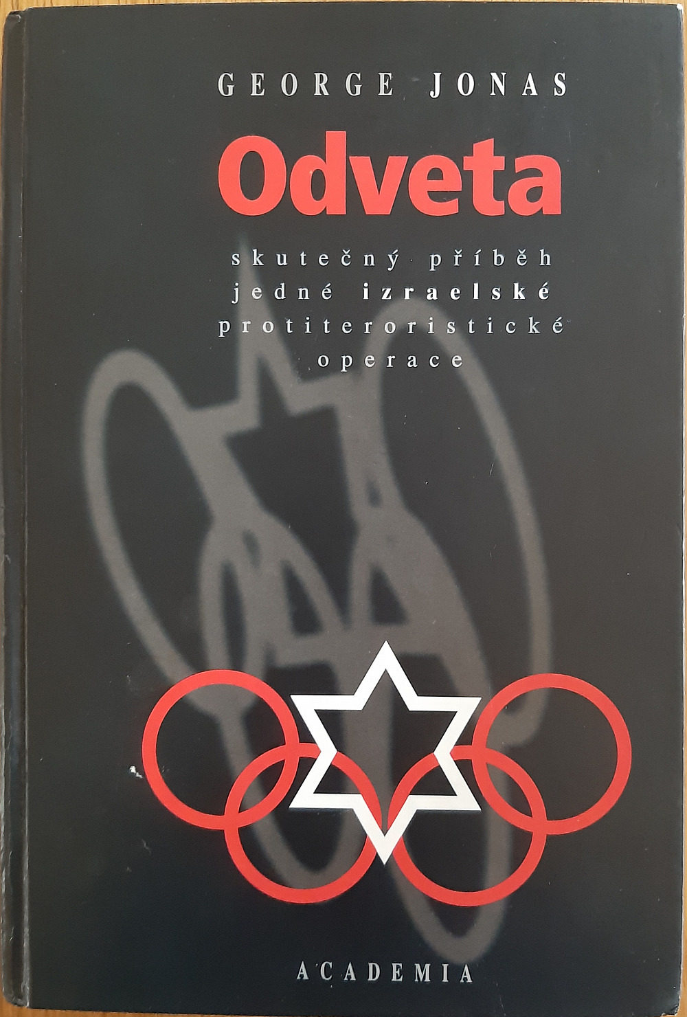 Odveta