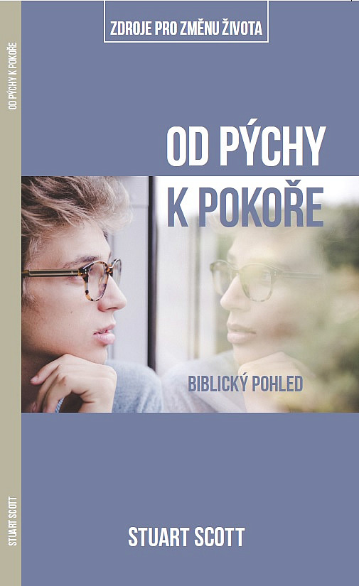 Od pýchy k pokoře: biblický pohled