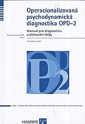 Operacionalizovaná psychodynamická diagnostika OPD-2