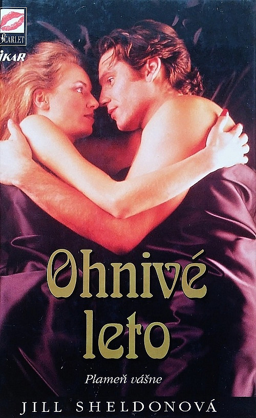 Ohnivé leto