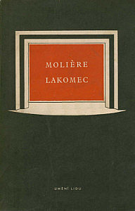 Lakomec