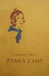 Žabka Cady