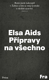 Přípravy na všechno