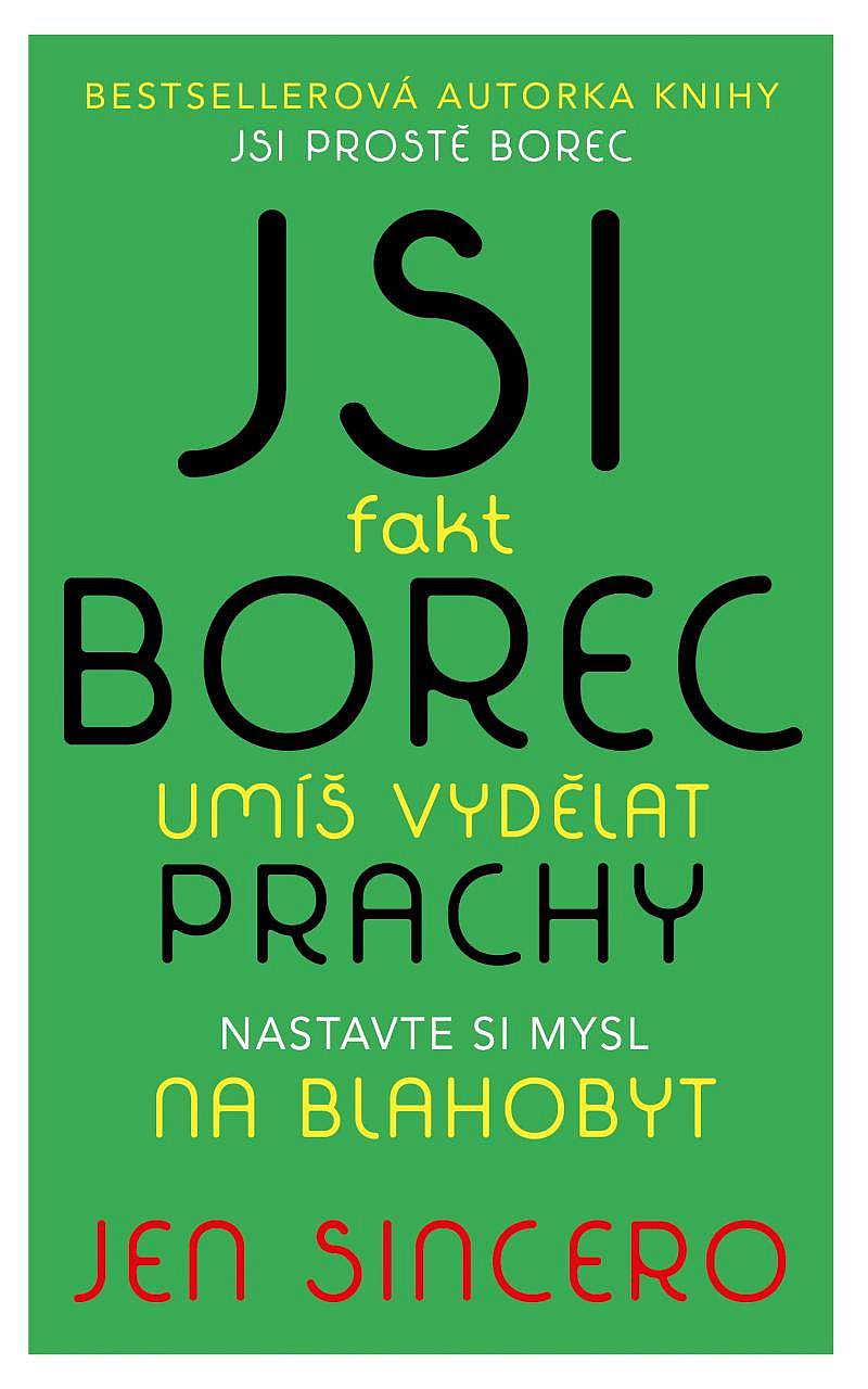 Jsi fakt borec - umíš vydělat prachy