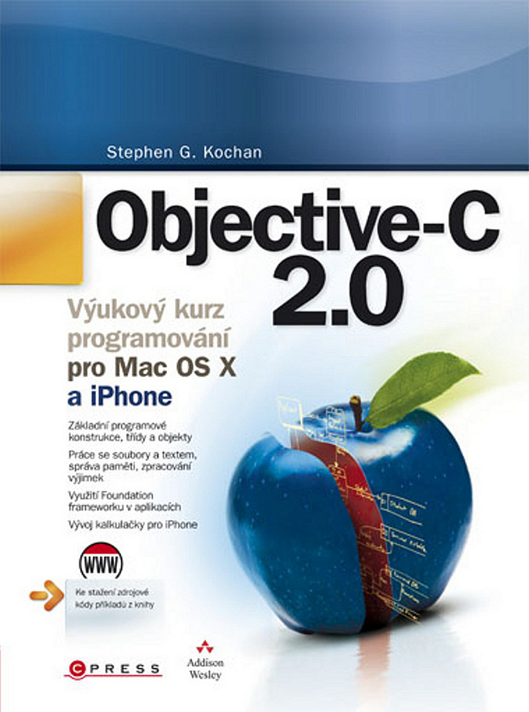 Objective-C 2.0