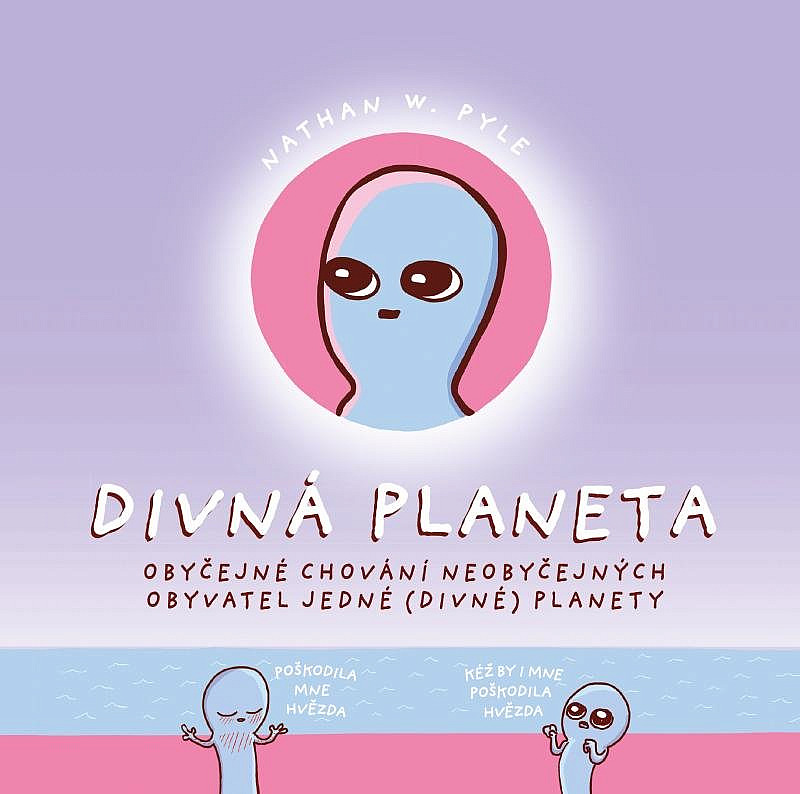 Divná planeta