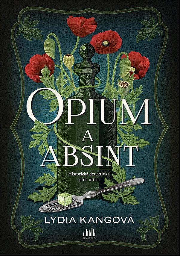 Opium a absint