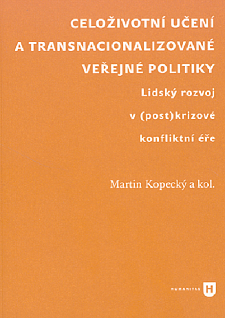 Celoživotní učení a transnacionalizované veřejné politiky