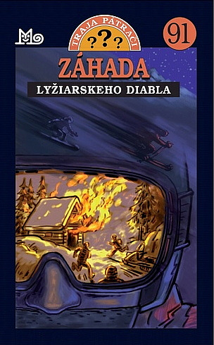 Záhada lyžiarskeho diabla