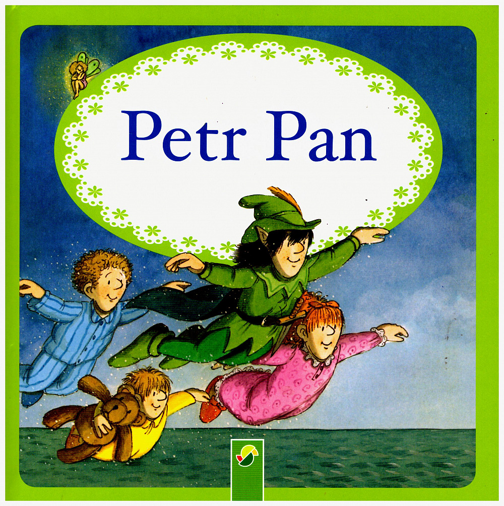 Petr Pan