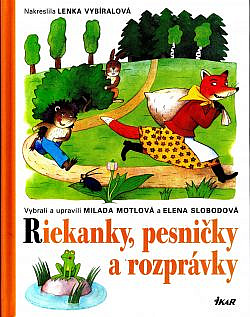 Riekanky, pesničky a rozprávky