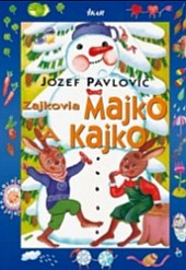 Zajkovia Majko a Kajko