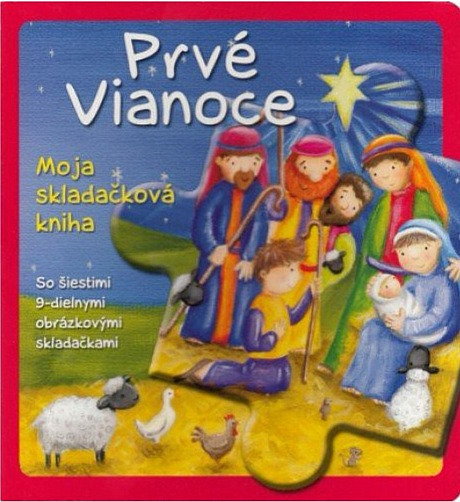 Prvé Vianoce