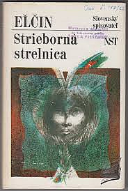 Strieborná strelnica