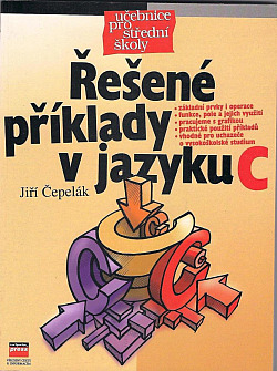 Řešené příklady v jazyku C