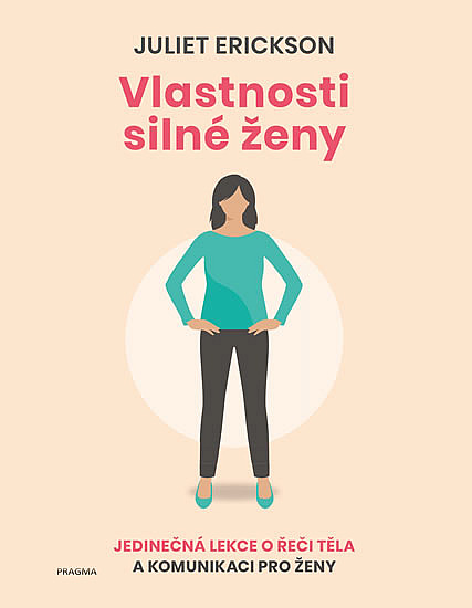 Vlastnosti silné ženy