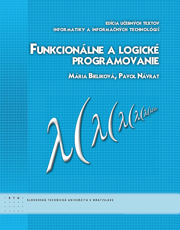 Funkcionálne a logické   programovanie