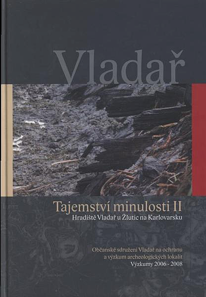 Vladař: tajemství minulosti II