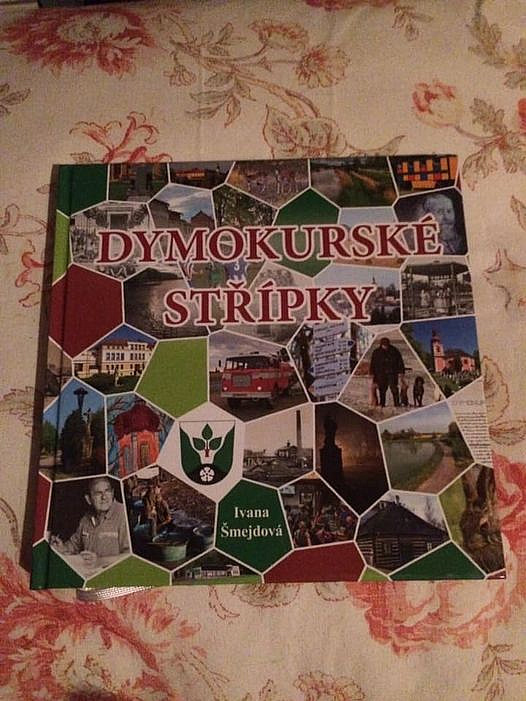 Dymokurské střípky