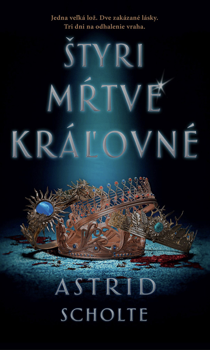 Štyri mŕtve kráľovné