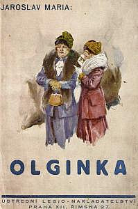 Olginka