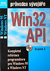 Win32 API - průvodce vývojáře. Svazek 2