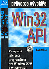 Win32 API - průvodce vývojáře. Svazek 3