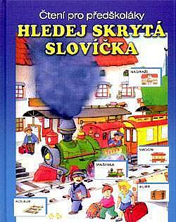 Hledej skrytá slovíčka