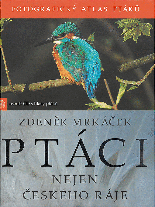 Ptáci nejen Českého ráje