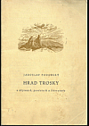 Hrad Trosky v dějinách, pověstech a literatuře