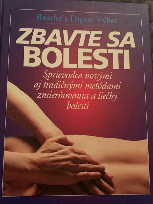 Zbavte sa bolesti