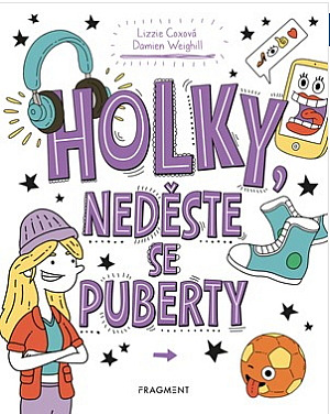 Holky, neděste se puberty