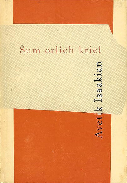 Šum orlích kriel